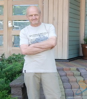 aleksandr, 75, Latvijas Republika, Rīga