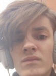 Artëm, 18, Kursk