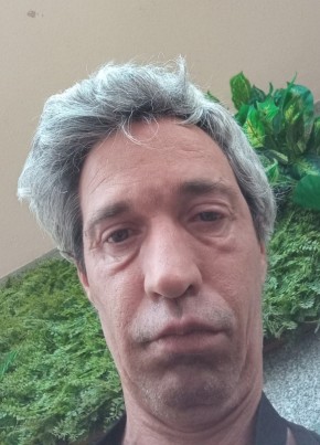 Fernando из Picasent 47 лет