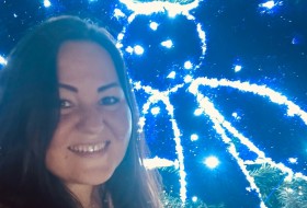 Nastoyashchaya, 45 - Just Me