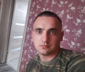 Василий Ефанов, 28 лет, Варна