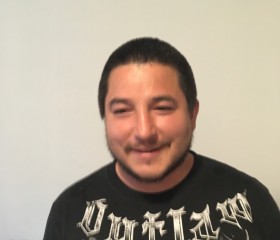 Brendan, 34, Sydney