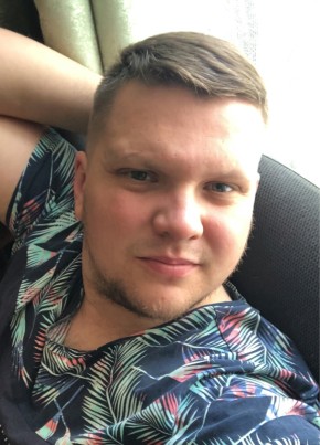 Artem, 32, Russia, Kostroma