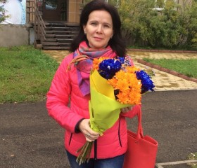 Екатерина, 46 лет, Усть-Илимск