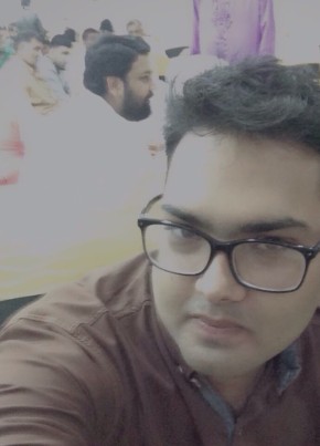 Asad, 30, پاکستان, لاہور