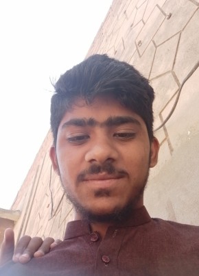 Hgtiyu, 18, پاکستان, فیصل آباد