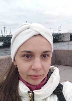 Маргарита, 32, Россия, Подольск
