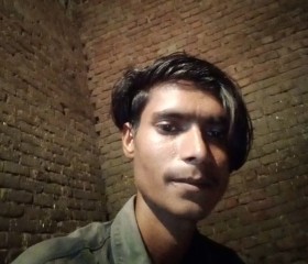 Nafis Khan, 21 год, Rohtak