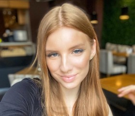 Dasha, 28, Moscow