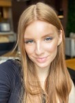 Dasha, 28, Moscow