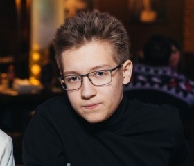 Владислав, 18 лет, Новосибирск