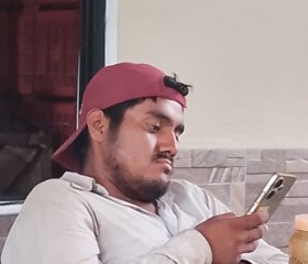 Jesus, 22, Martinez de la Torre