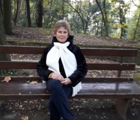 Ирина, 68 лет, Pesaro