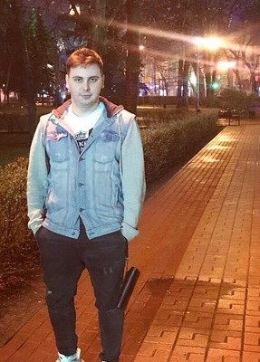 Artem, 24, Россия, Воронеж