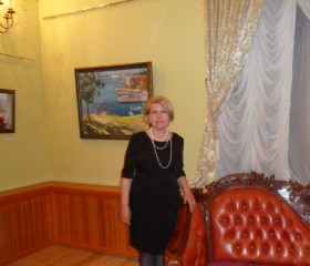 Марина, 65 лет, Севастополь