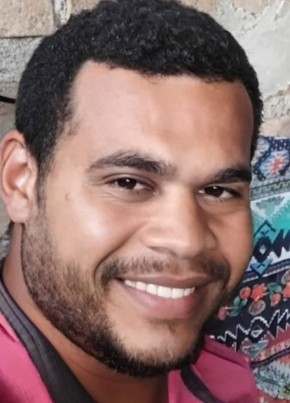Adailson Santos из Canavieiras 39 лет
