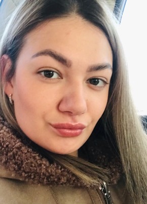 Наталья, 32, Россия, Черногорск