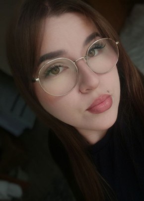 Алла из Макушино 28 лет