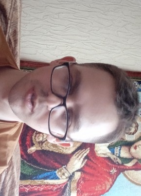 Даниил Гриценко, 20, Россия, Владивосток