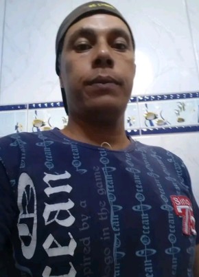 Wellington из Ribeirão das Neves 46 лет