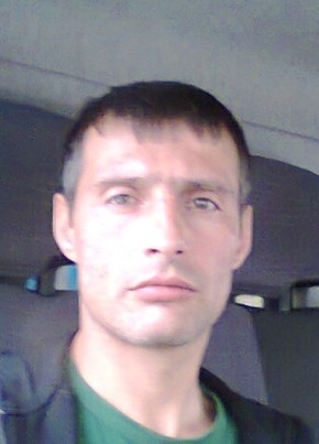 Diego, 43, Russia, Kurgan