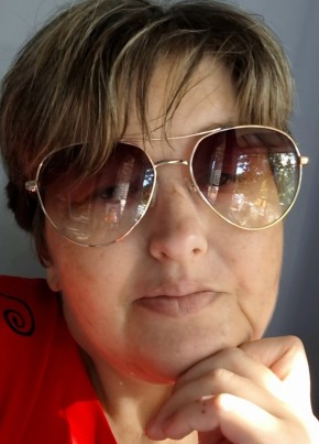 Marusya, 40, Russia, Birobidzhan