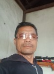 Ujang dores, 48 лет, Manismata