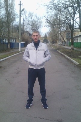 Виталик, 38, Україна, Антрацит