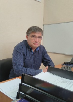 Aleksey, 48, Russia, Chelyabinsk