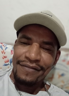 Thiago из Londrina 32 года