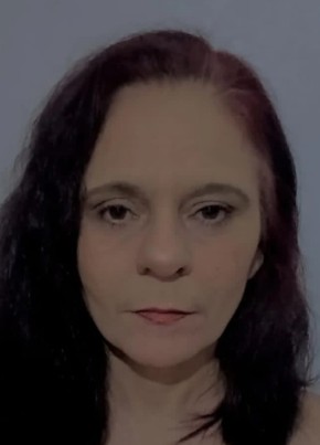 Maria, 52, República Federativa do Brasil, Catanduva