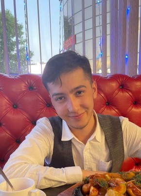 Александр, 23, Қазақстан, Көкшетау