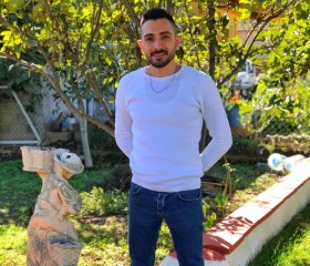 Murat Can, 32 года, İstanbul
