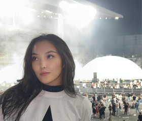 alina, 22, Moscow