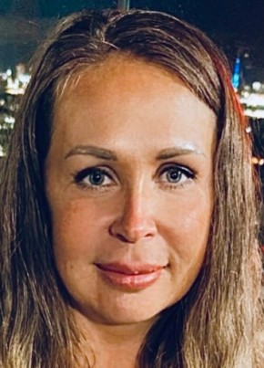 Elena, 38, Russia, Moscow