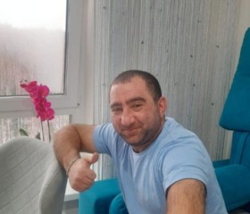 Arsen, 35, Zelenograd