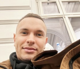 Dima, 27, Samara