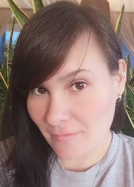 Polina, 34, Russia, Krasnodar