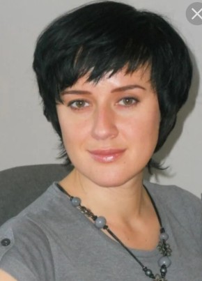 Амалия, 40, Россия, Казань