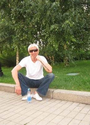 Сергей, 63, Україна, Дніпро