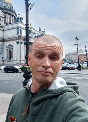 Semyen, 56, Russia, Voronezh