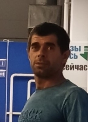 Мурад из Кудымкара 41 год