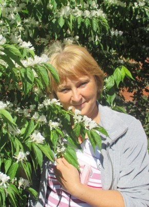 Natasha, 63, Russia, Arkhangelsk