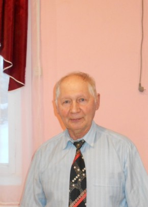 Vjktor, 74, Россия, Самара