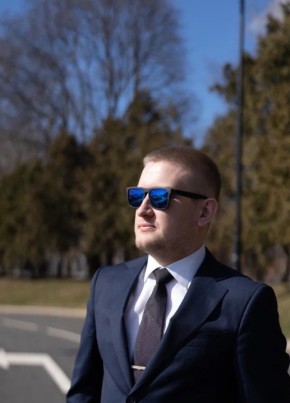 Богдан, 31, Россия, Москва