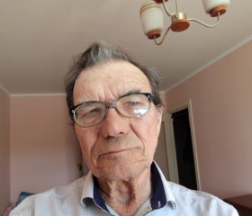 Vitaliy Bondar, 70, Rahachow