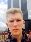 Юрий, 27 лет, Новочеркасск