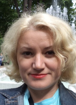 Анжела, 42, Россия, Ульяновск