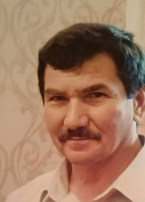 Акрам, 69, O‘zbekiston Respublikasi, Toshkent