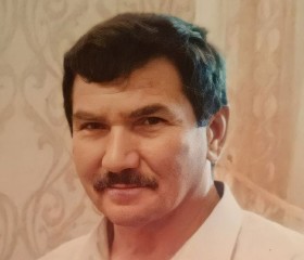 Акрам, 69 лет, Samarqand